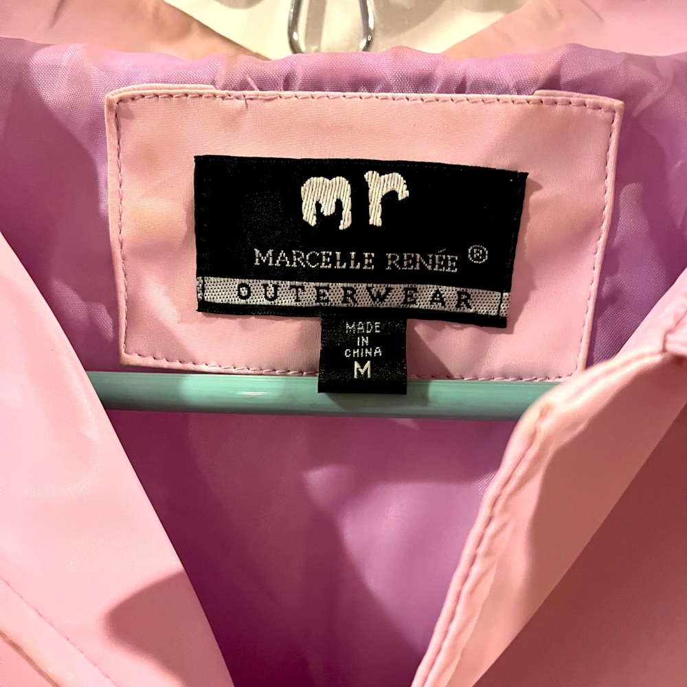 Pink Jacket - Picture 3 of 7